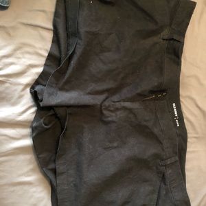 Old navy short never worn
